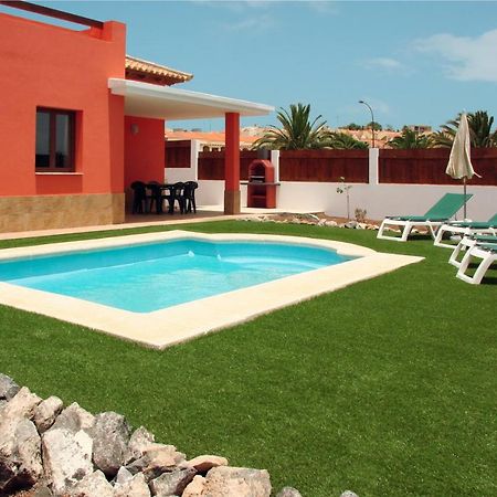 Villas Alicia By Escape Home Caleta De Fuste Kültér fotó