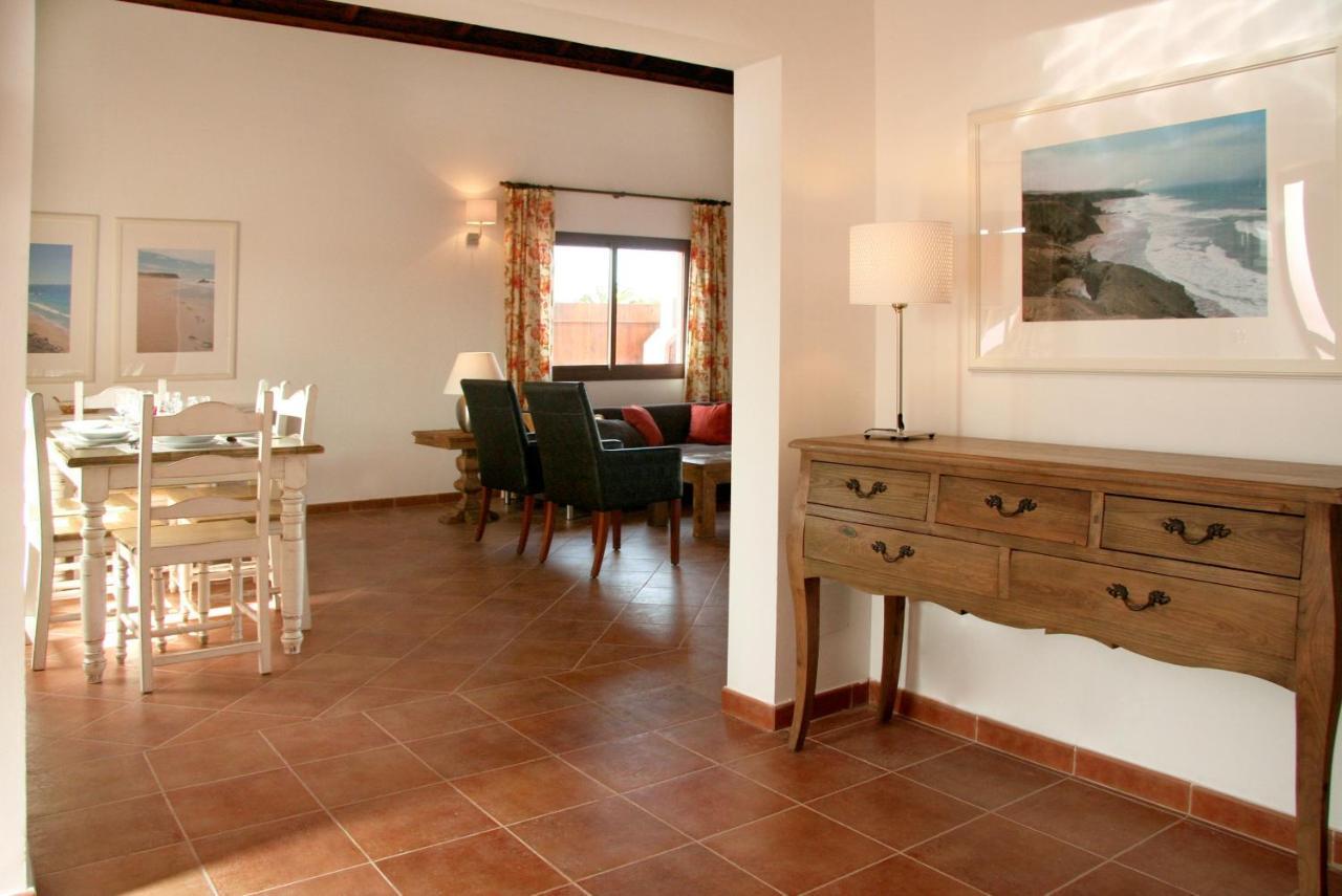 Villas Alicia By Escape Home Caleta De Fuste Kültér fotó