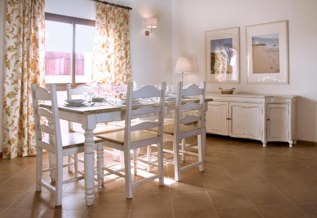Villas Alicia By Escape Home Caleta De Fuste Kültér fotó