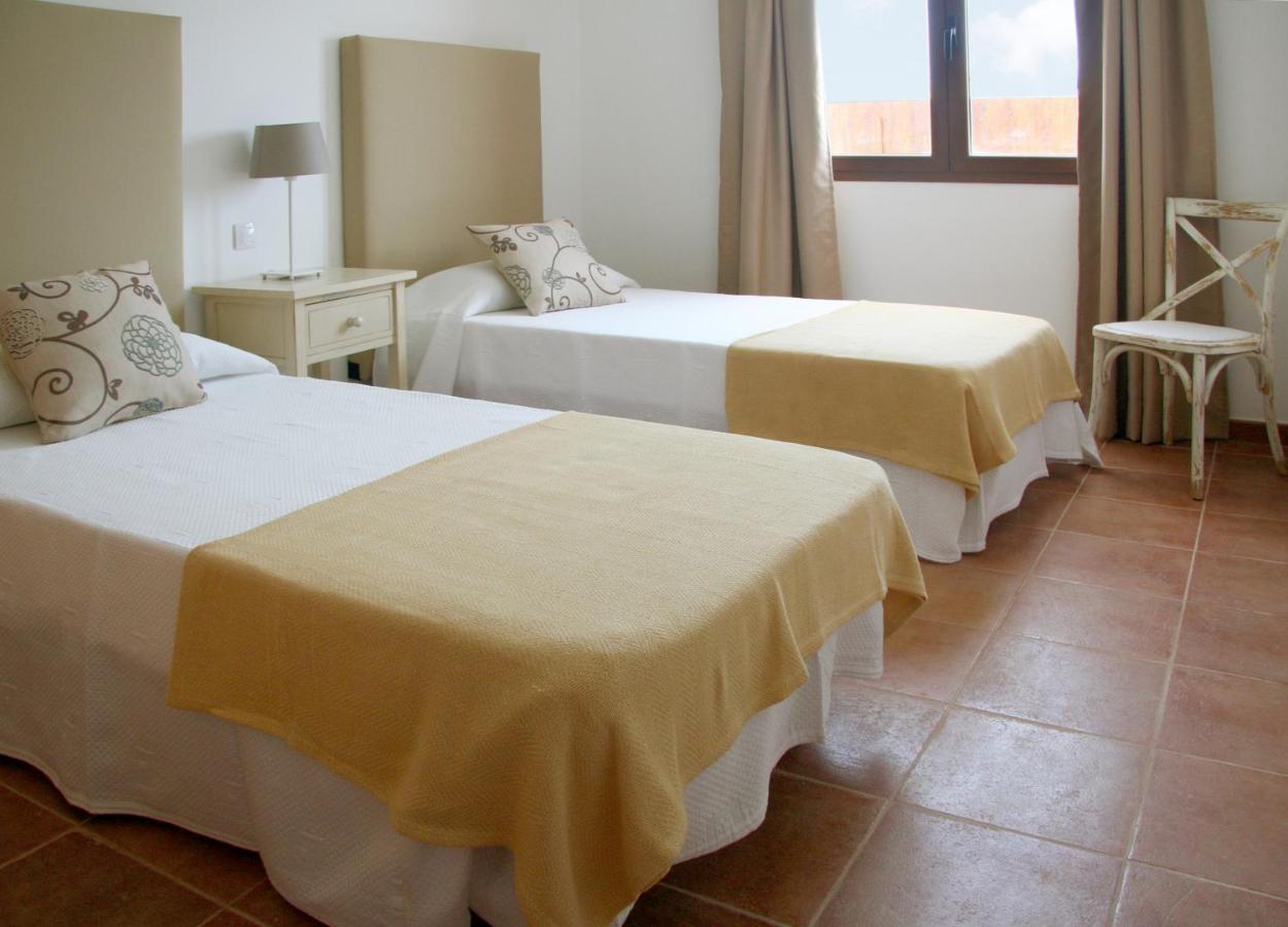 Villas Alicia By Escape Home Caleta De Fuste Kültér fotó