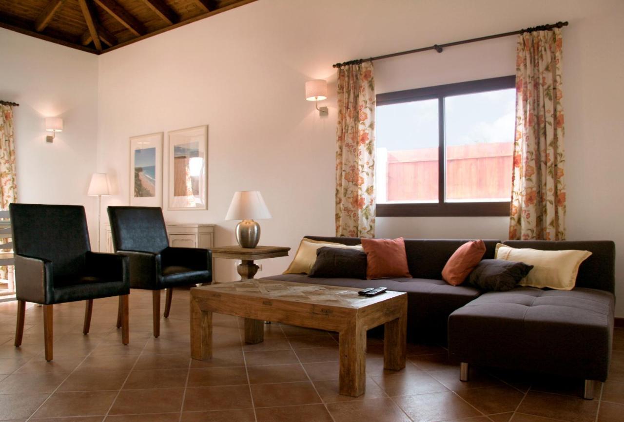 Villas Alicia By Escape Home Caleta De Fuste Kültér fotó