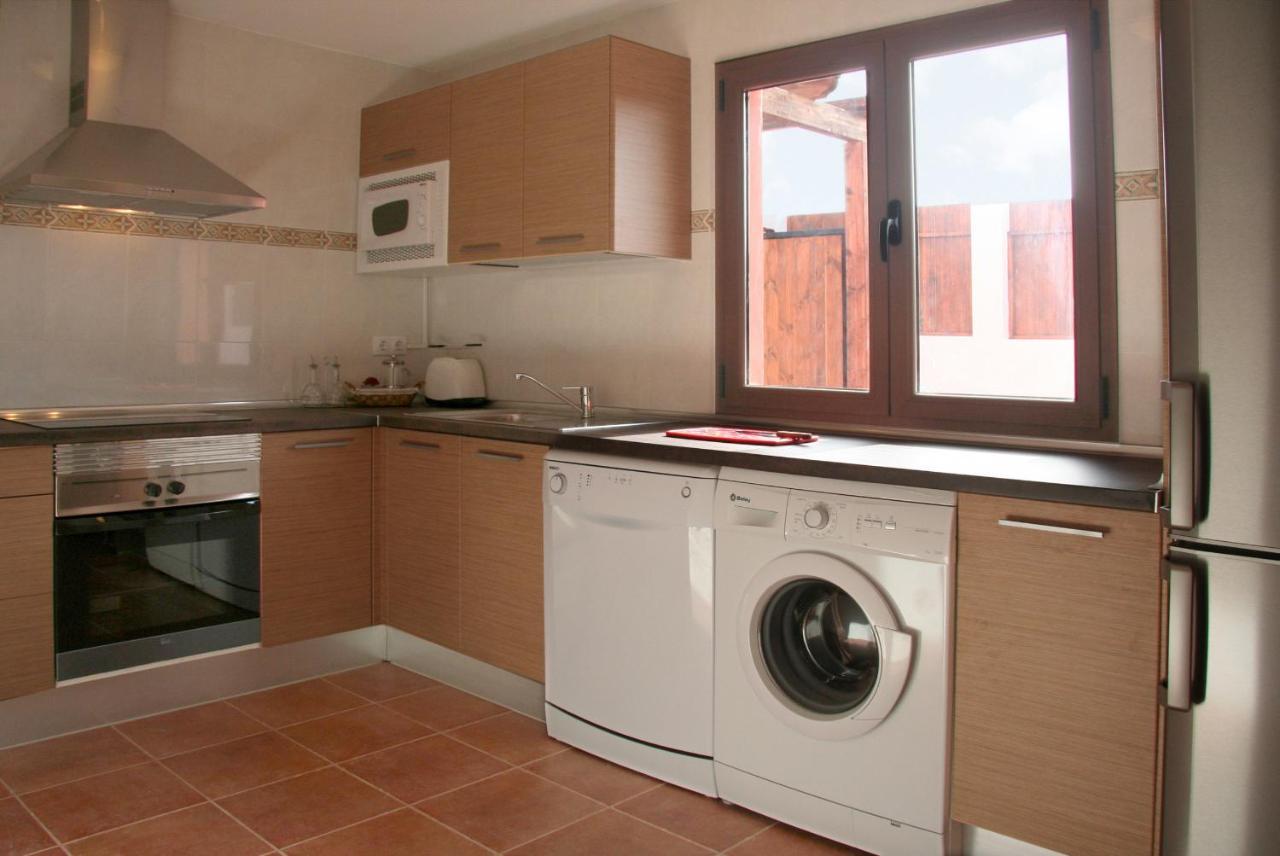 Villas Alicia By Escape Home Caleta De Fuste Kültér fotó